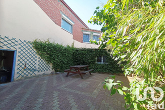 achat maison henin-beaumt 62110