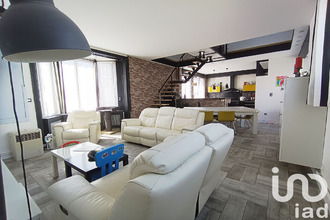 achat maison henin-beaumt 62110