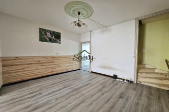 achat maison henin-beaumt 62110