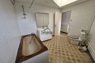 achat maison henin-beaumt 62110