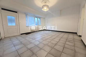 achat maison henin-beaumt 62110