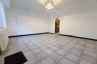 achat maison henin-beaumt 62110