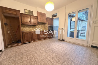 achat maison henin-beaumt 62110