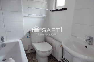 achat maison henin-beaumt 62110