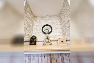 achat maison henin-beaumt 62110