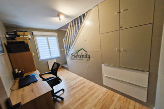 achat maison henin-beaumt 62110