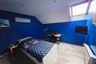 achat maison henin-beaumt 62110