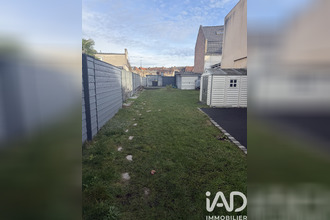 achat maison henin-beaumt 62110