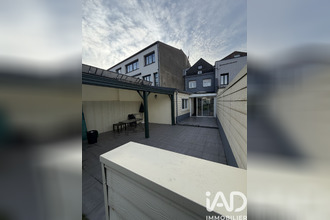 achat maison henin-beaumt 62110