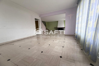 achat maison henin-beaumt 62110