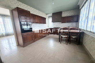 achat maison henin-beaumt 62110