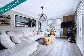 achat maison henin-beaumt 62110