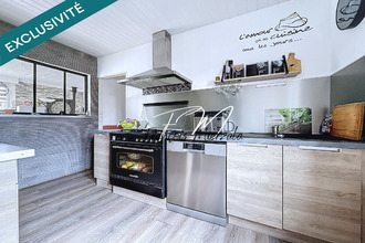 achat maison henin-beaumt 62110