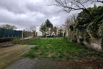 achat maison henin-beaumt 62110