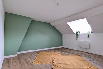 achat maison henin-beaumt 62110