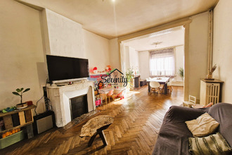 achat maison henin-beaumt 62110