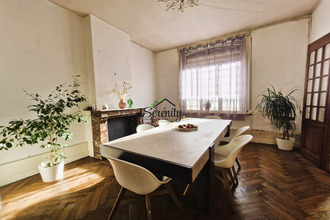 achat maison henin-beaumt 62110