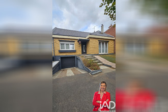 achat maison henin-beaumt 62110