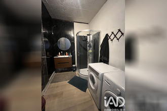 achat maison henin-beaumt 62110