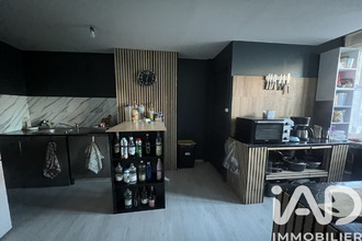 achat maison henin-beaumt 62110