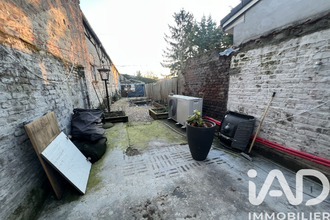 achat maison henin-beaumt 62110