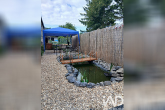 achat maison henin-beaumt 62110