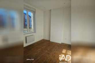 achat maison henin-beaumt 62110