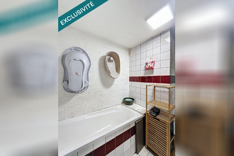 achat maison henin-beaumt 62110