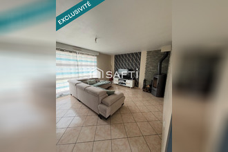 achat maison henin-beaumt 62110