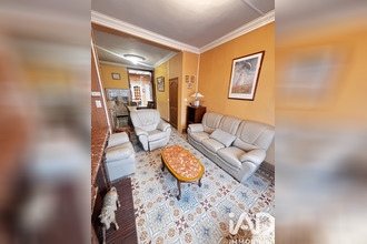 achat maison henin-beaumt 62110