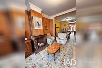 achat maison henin-beaumt 62110