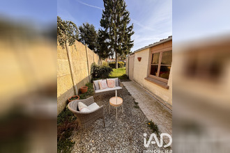 achat maison henin-beaumt 62110