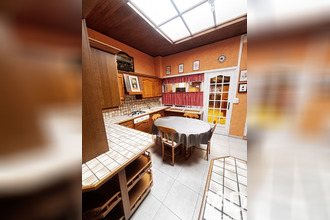 achat maison henin-beaumt 62110