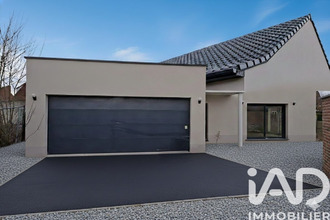 achat maison henin-beaumt 62110