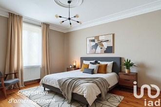 achat maison henin-beaumt 62110