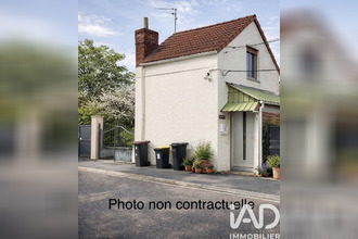 achat maison henin-beaumt 62110