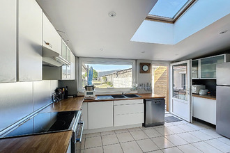 achat maison henin-beaumt 62110