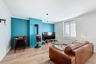 achat maison henin-beaumt 62110