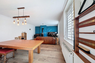 achat maison henin-beaumt 62110