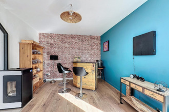 achat maison henin-beaumt 62110