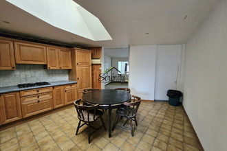 achat maison henin-beaumt 62110