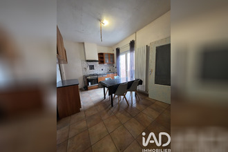 achat maison henin-beaumt 62110