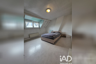 achat maison henin-beaumt 62110