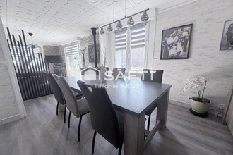 achat maison henin-beaumt 62110