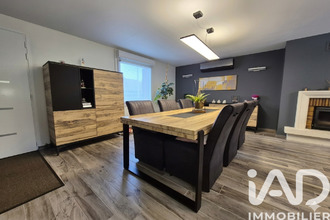 achat maison henin-beaumt 62110