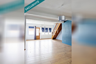 achat maison henin-beaumt 62110