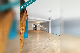 achat maison henin-beaumt 62110