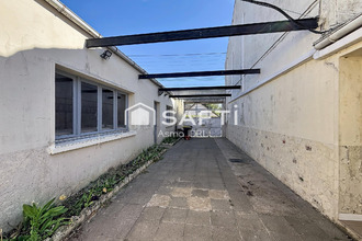 achat maison henin-beaumt 62110