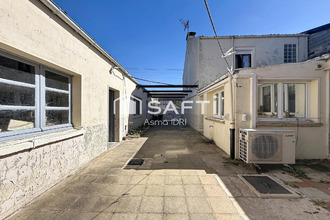 achat maison henin-beaumt 62110