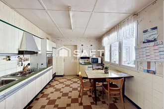achat maison henin-beaumt 62110
